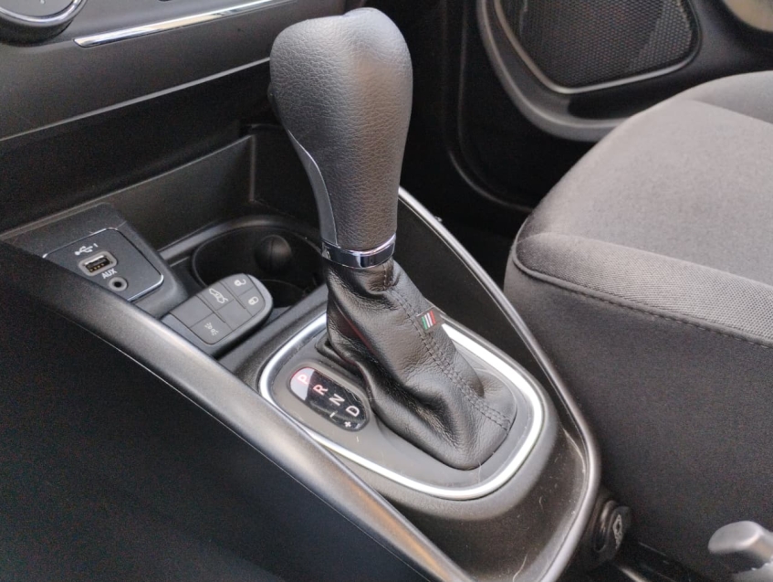 fiat cronos 1.3 firefly flex drive cvt 5p automatico 202510