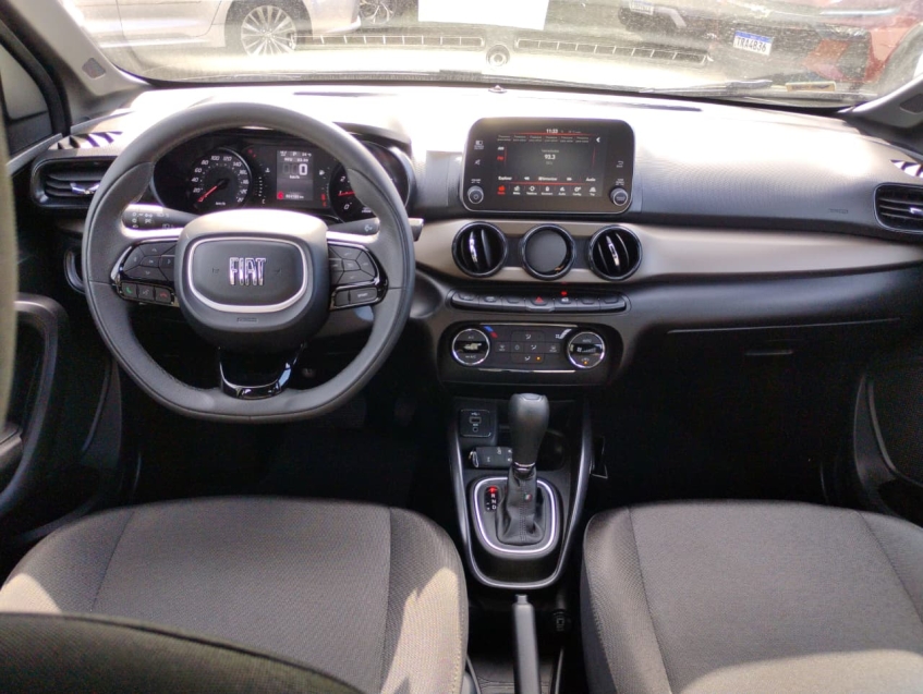 fiat cronos 1.3 firefly flex drive cvt 5p automatico 202511
