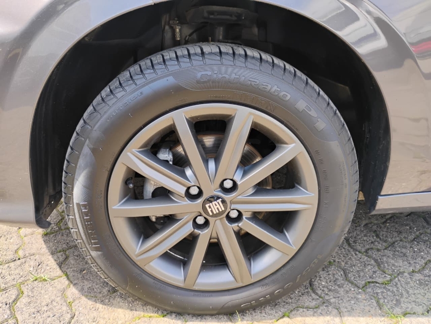 fiat cronos 1.3 firefly flex drive cvt 5p automatico 202512