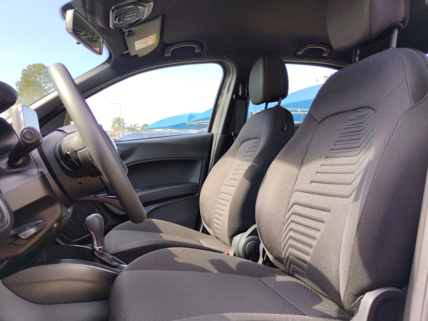 fiat cronos 1.3 firefly flex drive cvt 5p automatico 20256