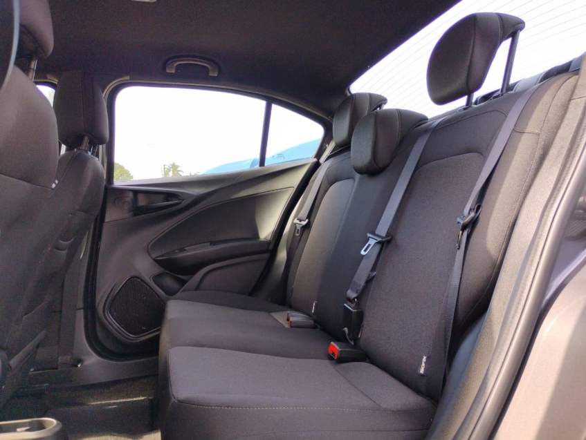 fiat cronos 1.3 firefly flex drive cvt 5p automatico 20257