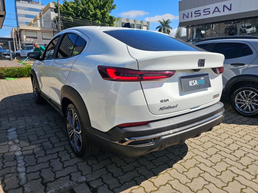 fiat fastback 1.0 turbo 200 flex impetus cvt 4p automatico 20243