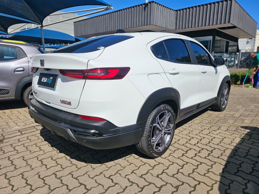 fiat fastback 1.0 turbo 200 flex impetus cvt 4p automatico 20245
