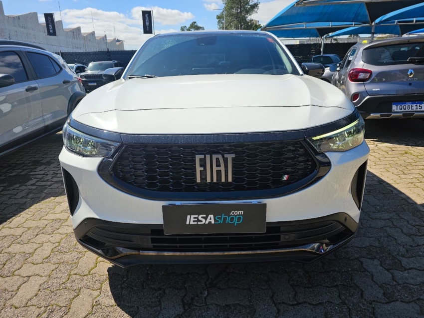 fiat fastback 1.0 turbo 200 flex impetus cvt 4p automatico 20241