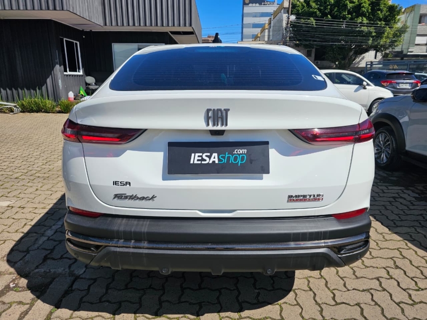 fiat fastback 1.0 turbo 200 flex impetus cvt 4p automatico 20244