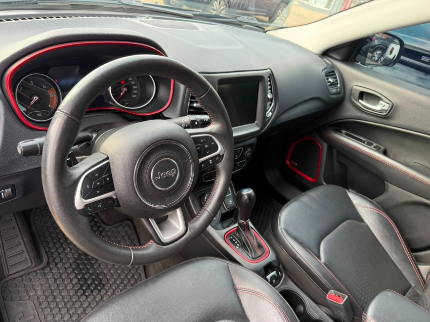 jeep compass 2.0 16v diesel trailhawk 4x4 automatico 5p 20219