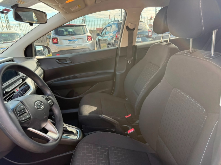 hyundai hb20 1.0 tgdi flex comfort plus automatico 5p 20256