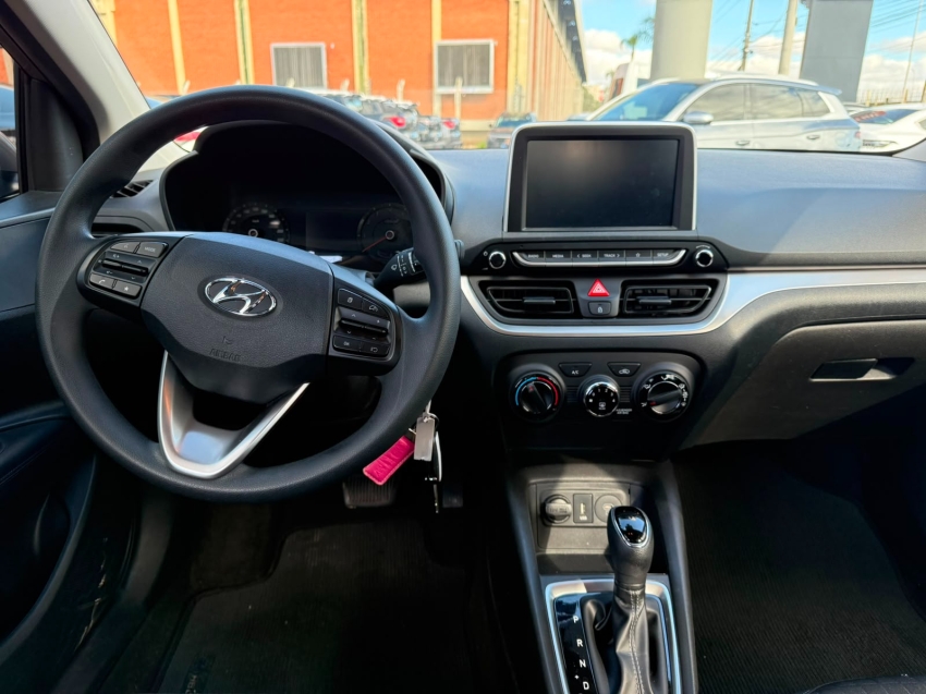 hyundai hb20 1.0 tgdi flex comfort plus automatico 5p 202510