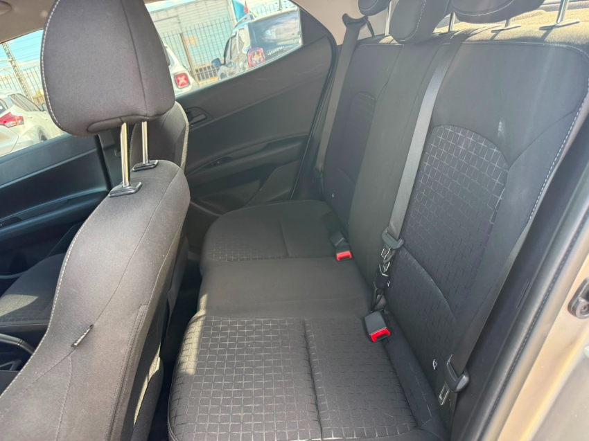 hyundai hb20 1.0 tgdi flex comfort plus automatico 5p 20257