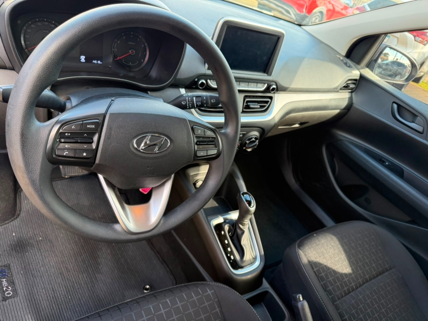 hyundai hb20 1.0 tgdi flex comfort plus automatico 5p 20258