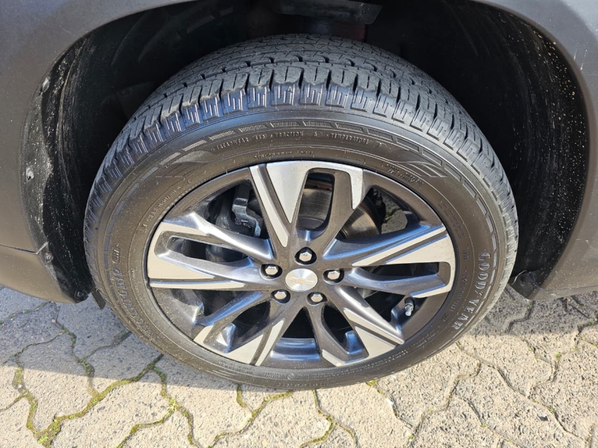 chevrolet tracker 1.2 turbo flex premier automatico 4p 202513