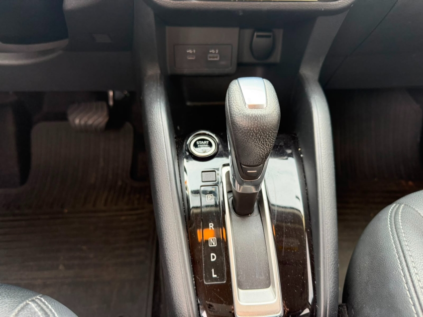 nissan kicks 1.6 16v flexstart advance xtronic flex 5p automatico 202210