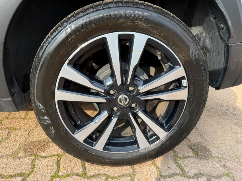nissan kicks 1.6 16v flexstart advance xtronic flex 5p automatico 202212