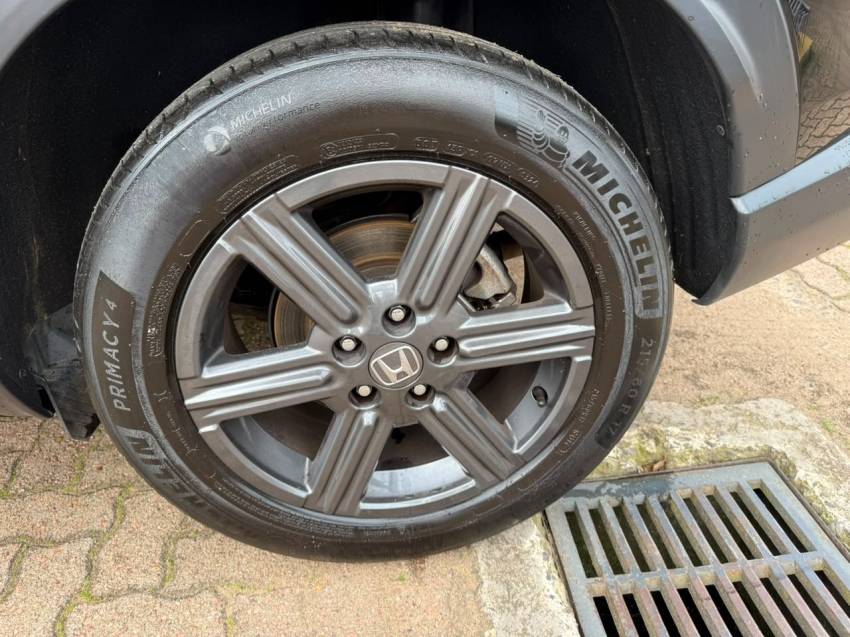 honda hr-v 1.5 di i-vtec turbo flex advance cvt 4p automatico 202412