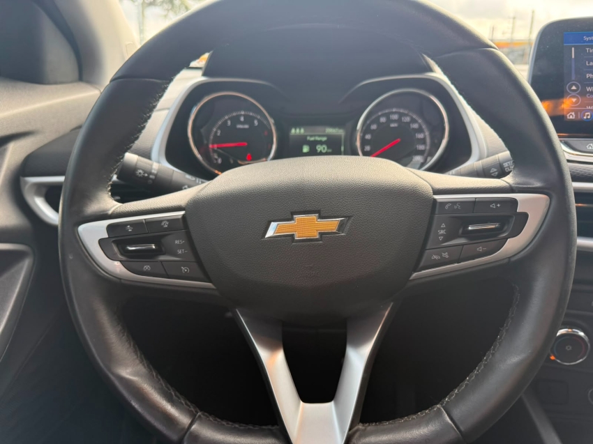 chevrolet tracker 1.0 turbo flex ltz automatico 4p 202510