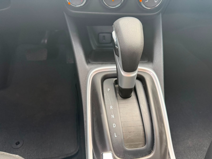 chevrolet tracker 1.0 turbo flex ltz automatico 4p 20259