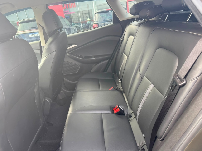 chevrolet tracker 1.0 turbo flex ltz automatico 4p 20258