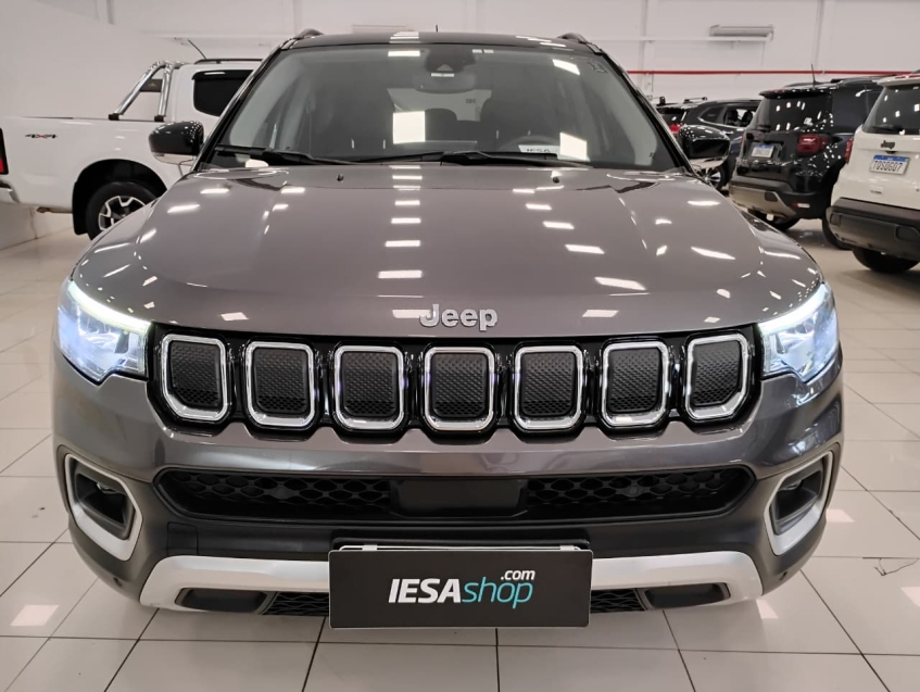 jeep compass 2.0 td350 turbo diesel longitude at9 5p automatico 20221