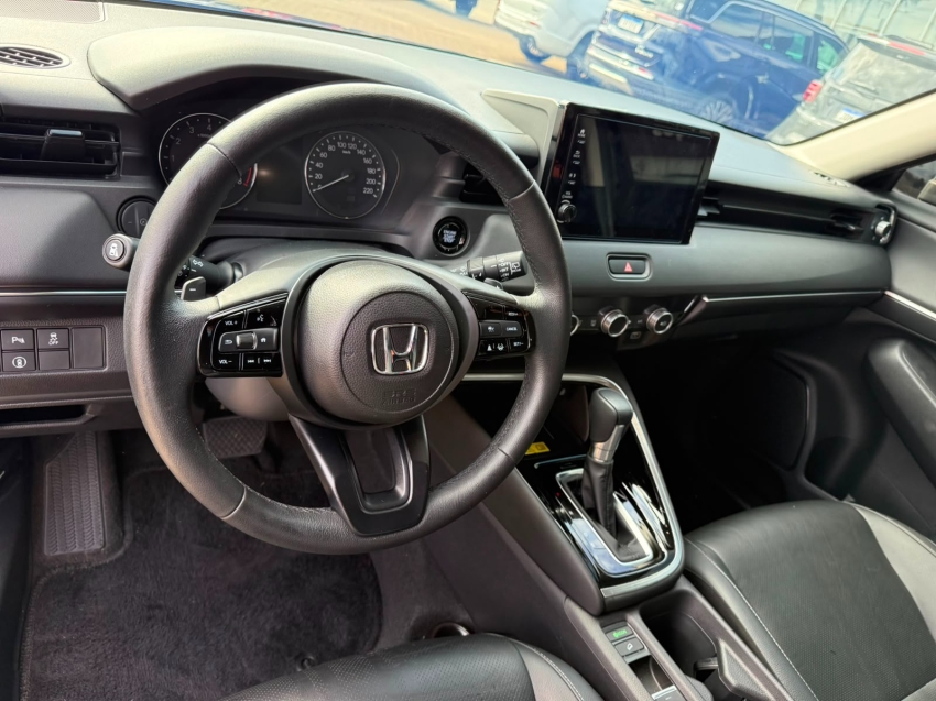 honda hr-v 1.5 di i-vtec flex exl cvt 1.8 4p automatico 20259