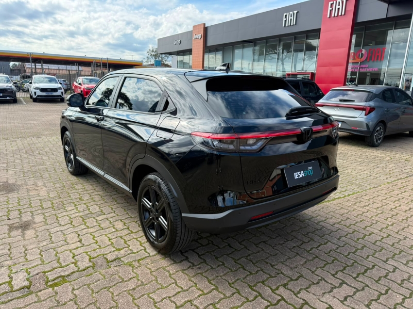 honda hr-v 1.5 di i-vtec flex exl cvt 1.8 4p automatico 20253