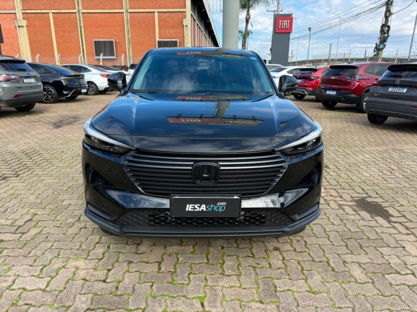honda hr-v 1.5 di i-vtec flex exl cvt 1.8 4p automatico 20251