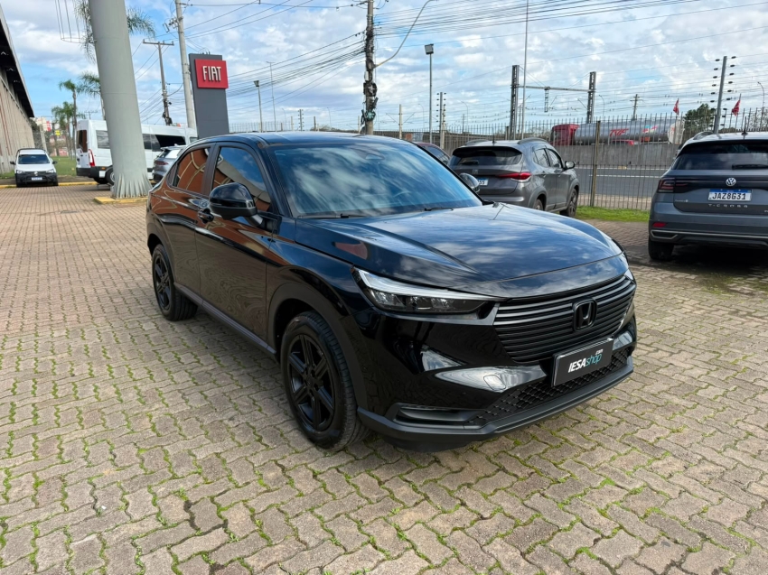 honda hr-v 1.5 di i-vtec flex exl cvt 1.8 4p automatico 20252