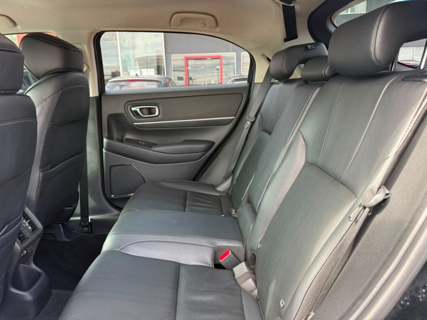 honda hr-v 1.5 di i-vtec flex exl cvt 1.8 4p automatico 20257