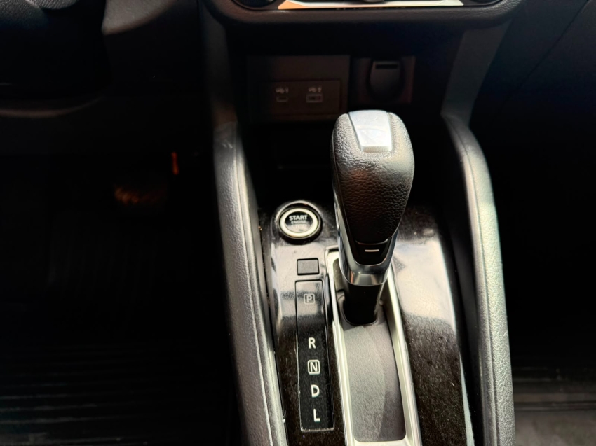 nissan kicks 1.6 16v flexstart advance xtronic flex 5p automatico 202411