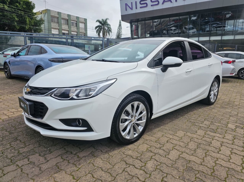 chevrolet cruze 1.4 turbo lt 16v flex 4p automatico 20190