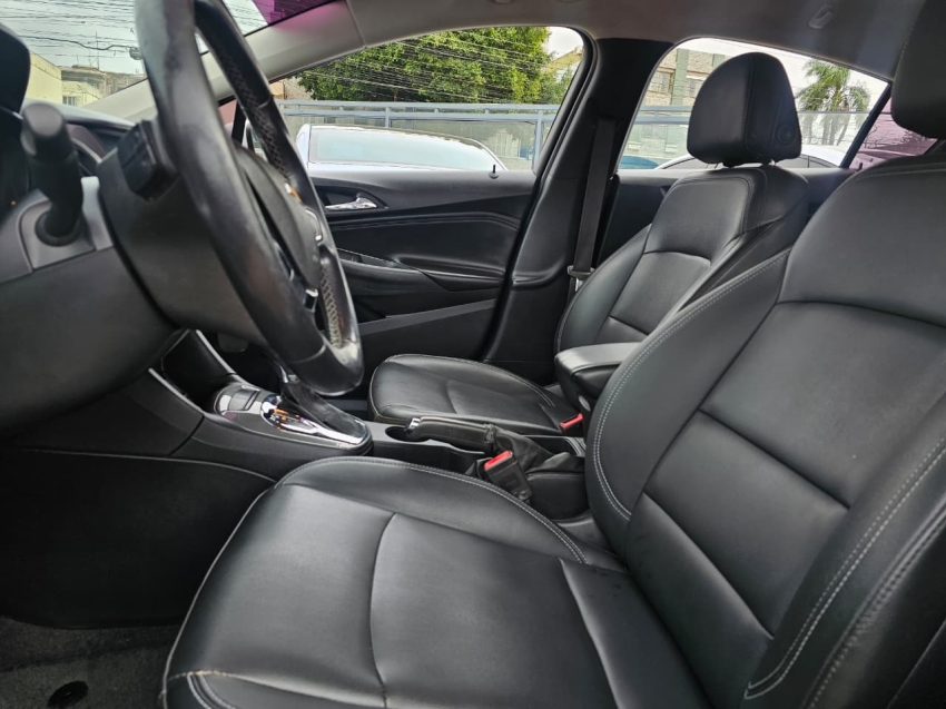 chevrolet cruze 1.4 turbo lt 16v flex 4p automatico 20196
