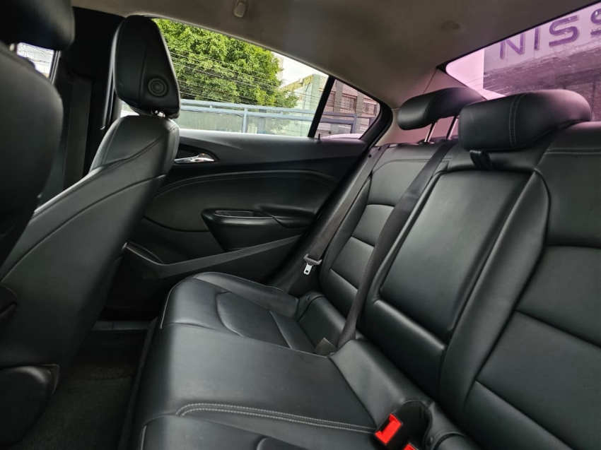 chevrolet cruze 1.4 turbo lt 16v flex 4p automatico 20197
