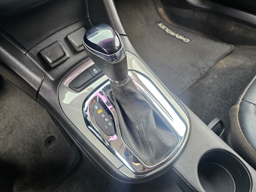 chevrolet cruze 1.4 turbo lt 16v flex 4p automatico 201911