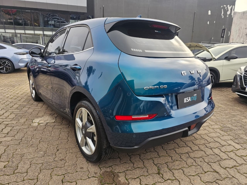 gwm ora 03 48 kw eletrico skin bev48 1.0 4p automatico 20263