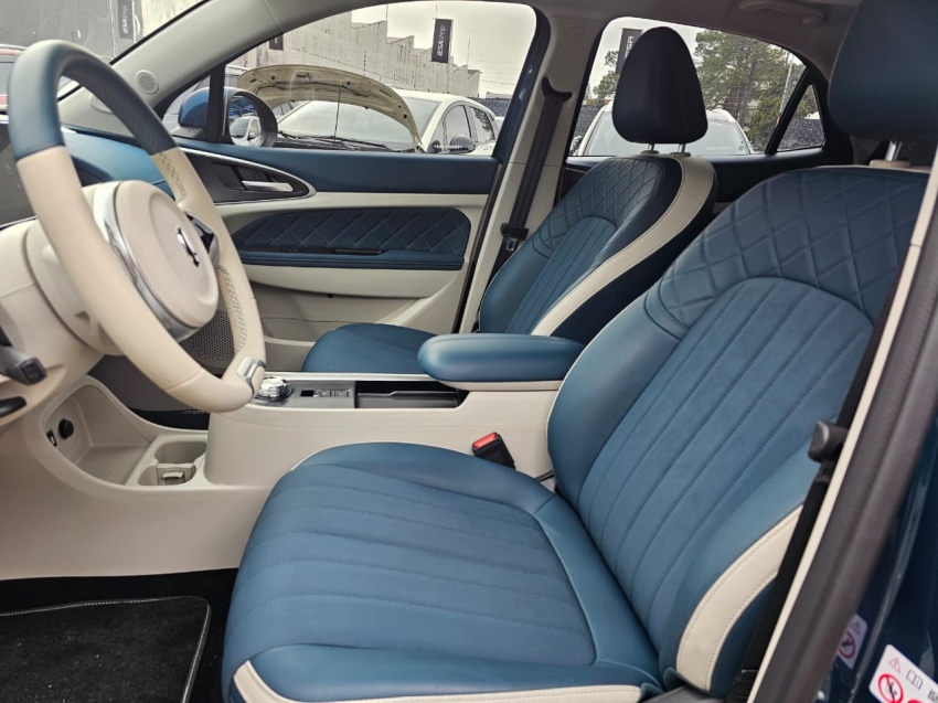 gwm ora 03 48 kw eletrico skin bev48 1.0 4p automatico 20266