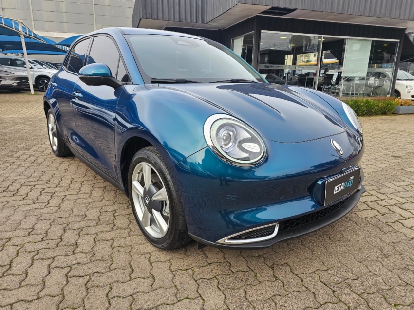 gwm ora 03 48 kw eletrico skin bev48 1.0 4p automatico 20262