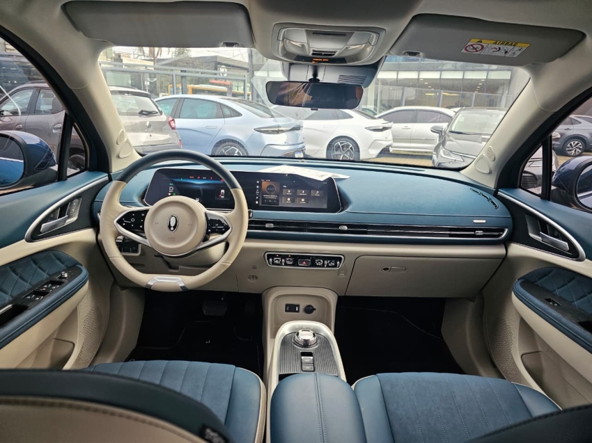 gwm ora 03 48 kw eletrico skin bev48 1.0 4p automatico 202613
