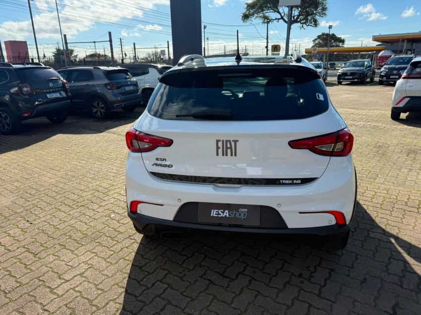 fiat argo 1.3 firefly flex trekking manual 4p 20224