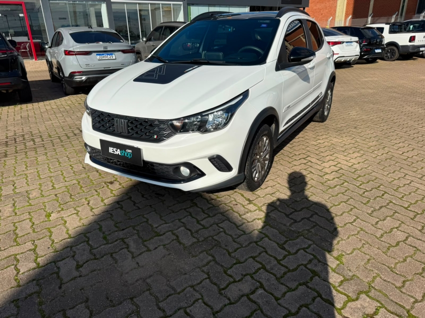 fiat argo 1.3 firefly flex trekking manual 4p 20220