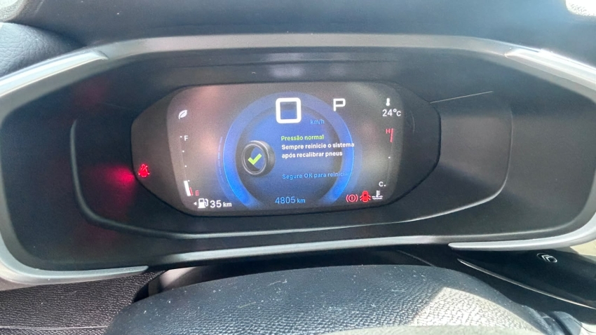 citroen basalt 1.0 turbo 200 flex dark edition cvt 5p automatico 20268