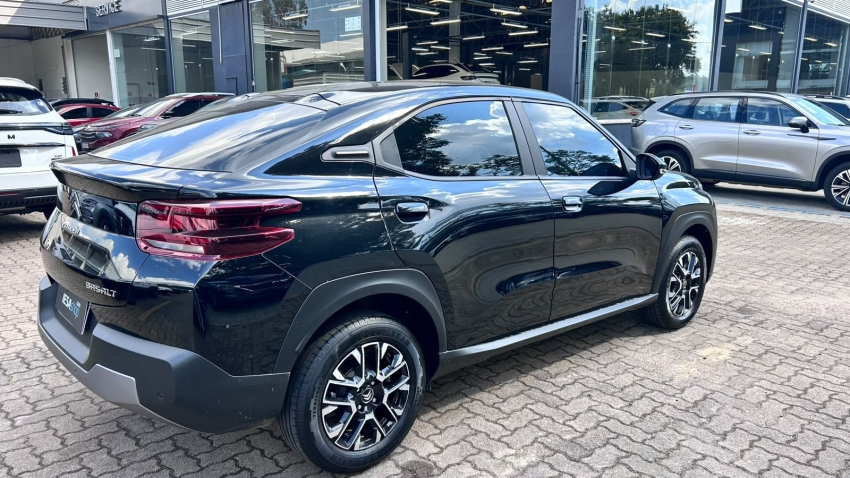 citroen basalt 1.0 turbo 200 flex dark edition cvt 5p automatico 20264