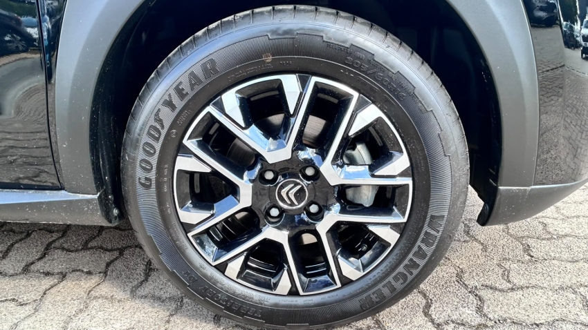 citroen basalt 1.0 turbo 200 flex dark edition cvt 5p automatico 20269