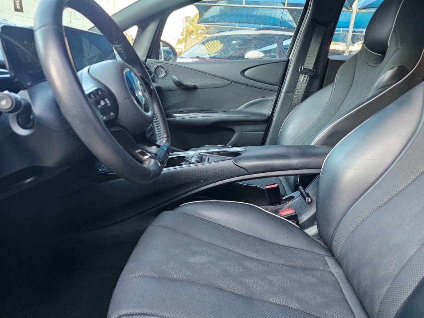 byd dolphin 60,5 kw eletrico plus 1.0 5p automatico 20256