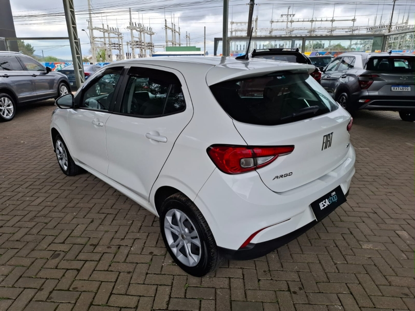 fiat argo 1.0 firefly flex drive manual 4p 20253