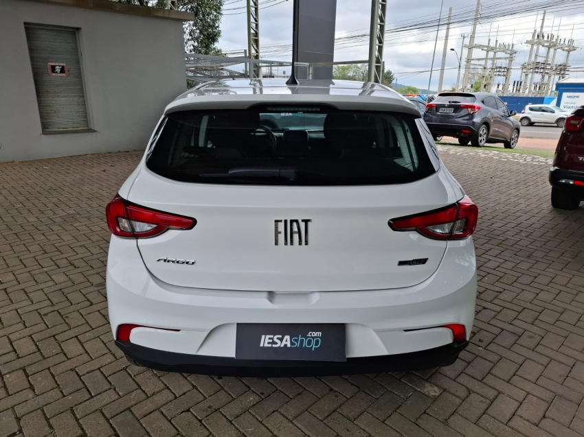 fiat argo 1.0 firefly flex drive manual 4p 20254