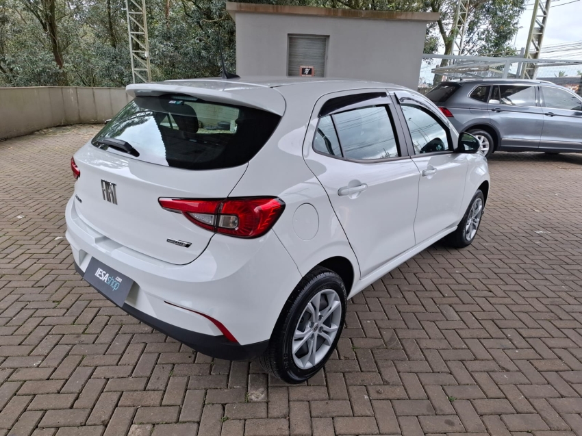 fiat argo 1.0 firefly flex drive manual 4p 20255