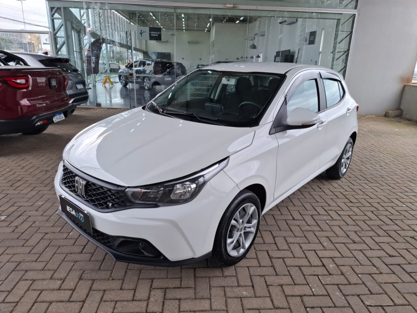 fiat argo 1.0 firefly flex drive manual 4p 20250