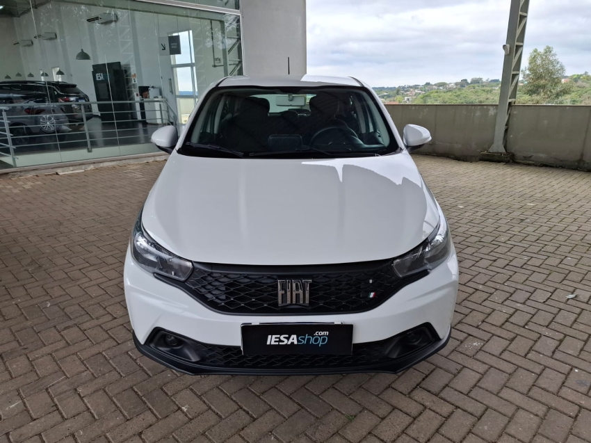 fiat argo 1.0 firefly flex drive manual 4p 20251