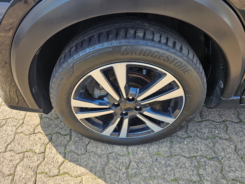 nissan kicks 1.6 16v flexstart exclusive xtronic flex 4p automatico 202214