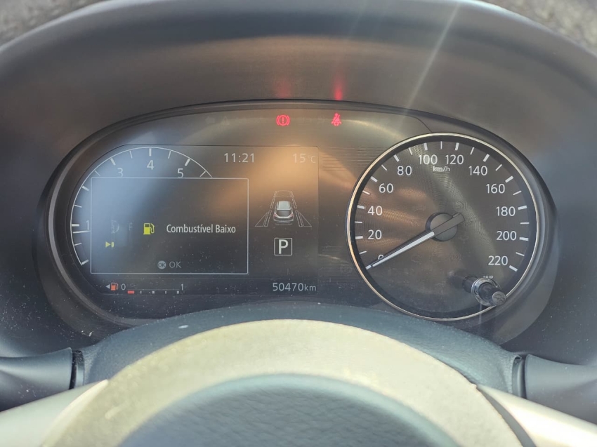 nissan kicks 1.6 16v flexstart exclusive xtronic flex 4p automatico 20228