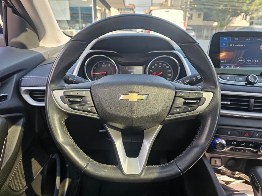 chevrolet tracker 1.0 turbo flex premier automatico 4p 202210
